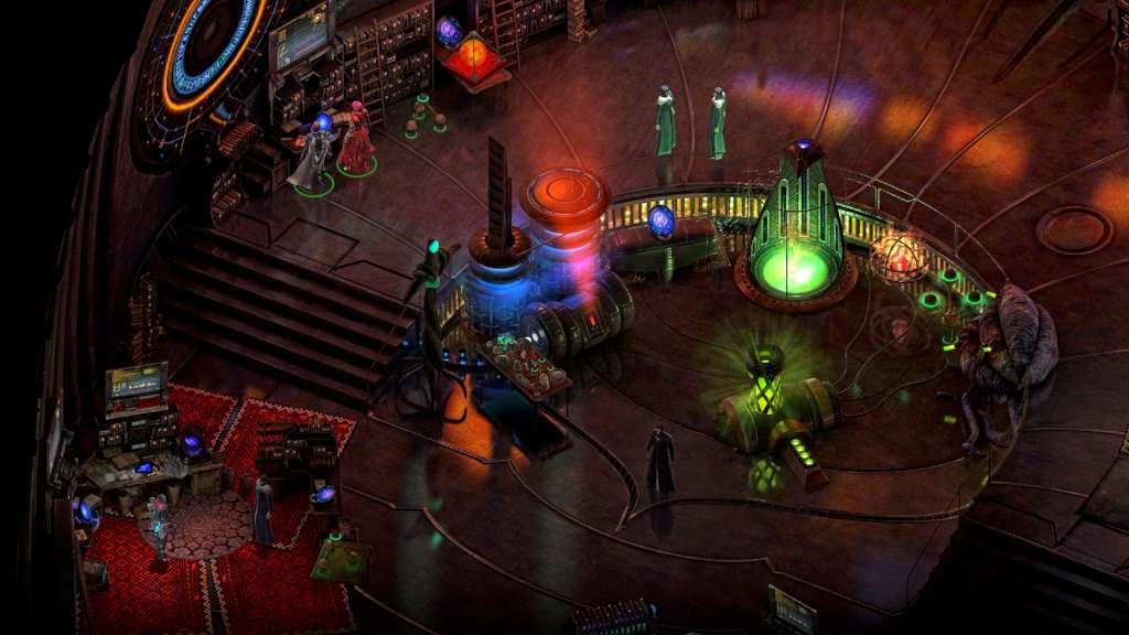 Torment: Tides Of Numenera Day One اصدار EMEA ستيم كود رقمي