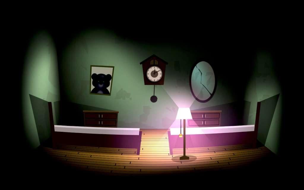 Screen Shot image 1 Bear Haven Nights ستيم كود رقمي