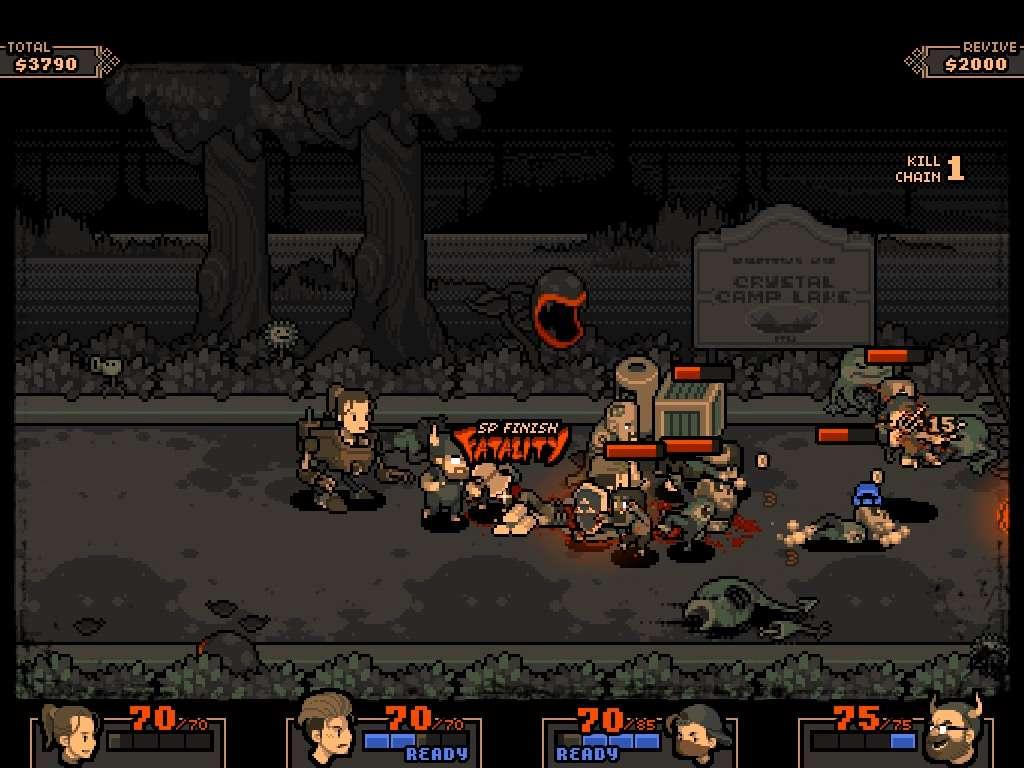 Screen Shot image 3 Devil'S Dare 悪魔の挑戦 ستيم كود رقمي