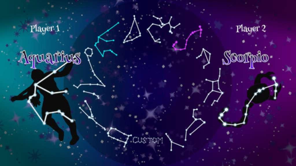 Screen Shot image 1 Astral Breakers ستيم كود رقمي