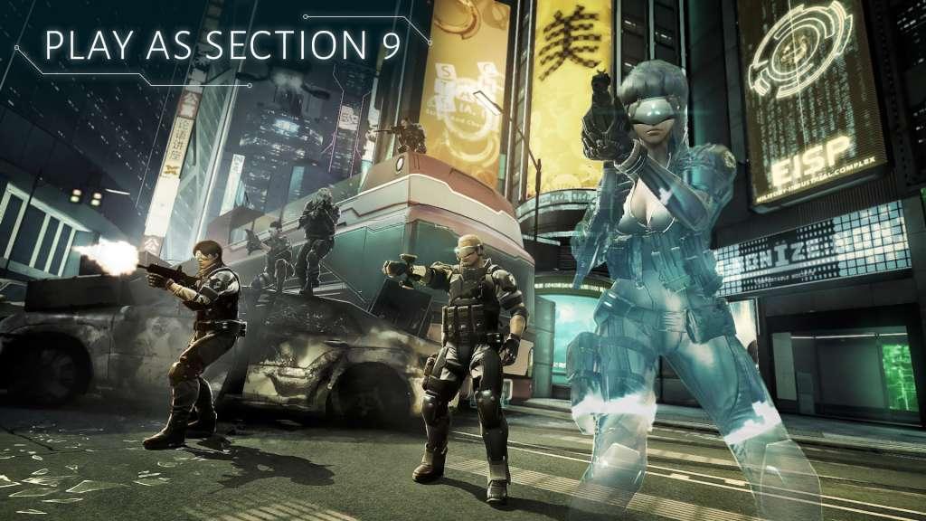 Screen Shot image 1 First Assault Online E3 Digital Ticket حزمة ستيم كود رقمي