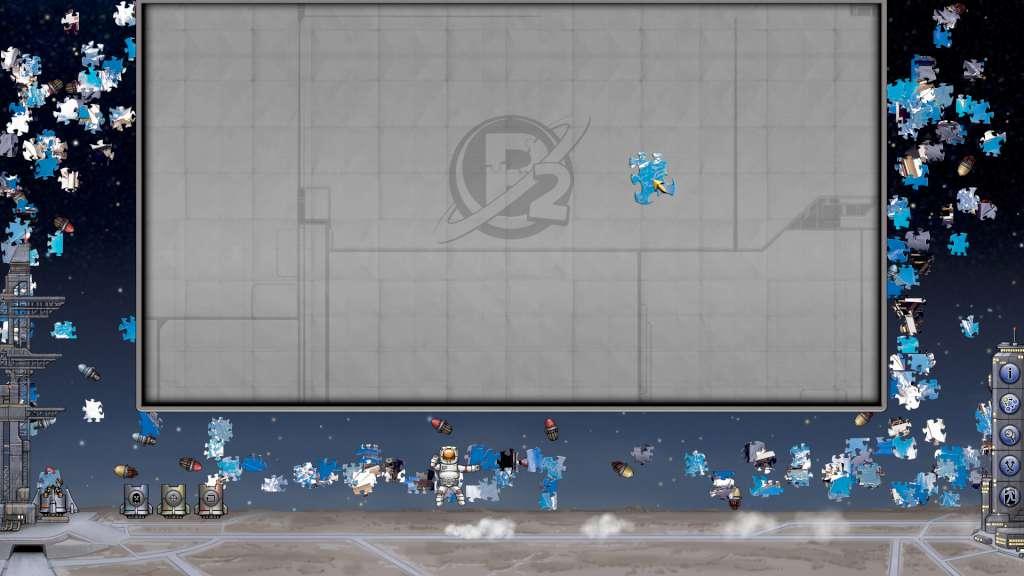 Screen Shot image 1 Pixel Puzzles 2: Space اوروبي ستيم كود رقمي