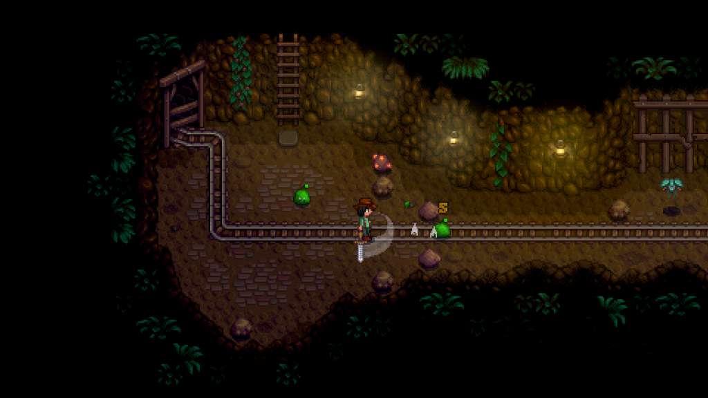 Screen Shot image 1 Stardew Valley اوروبي اكسبوكس 1 كود رقمي
