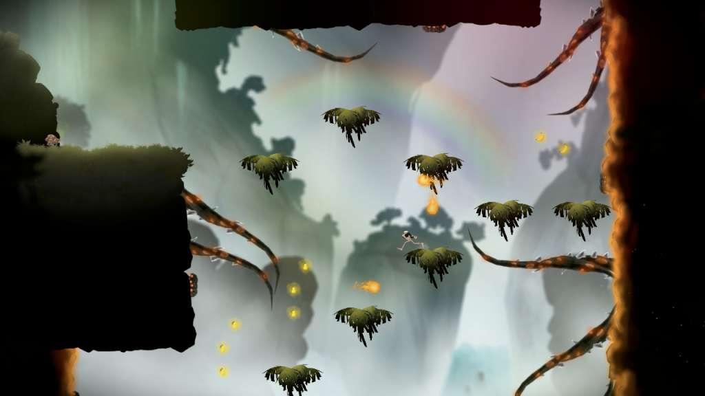 Screen Shot image 1 Adam And Eve: The Game - Chapter 1 ستيم كود رقمي