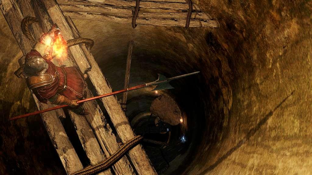 Screen Shot image 3 Dark Souls II حزمة بي سي ستيم كود رقمي