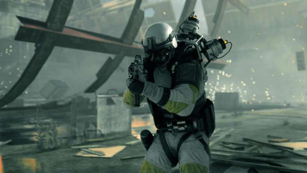 Screen Shot image 1 Quantum Break امريكي اكسبوكس 1 كود رقمي