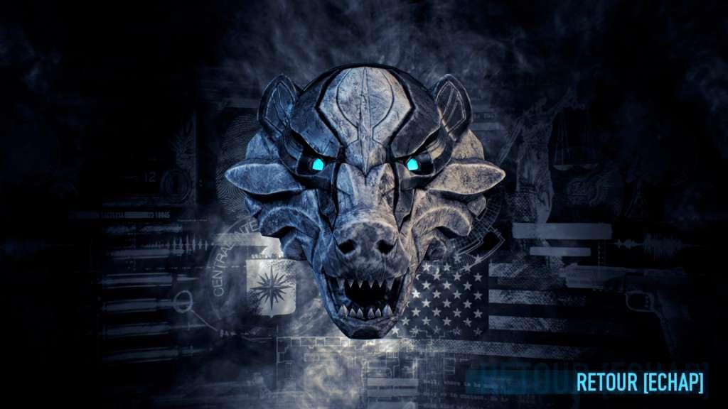 Screen Shot image 4 PAYDAY 2 + Moon & Borsuk Masks ستيم كود رقمي