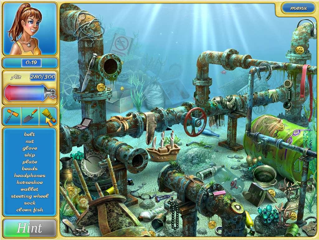 Screen Shot image 1 Tropical Fish Shop 2 ستيم كود رقمي