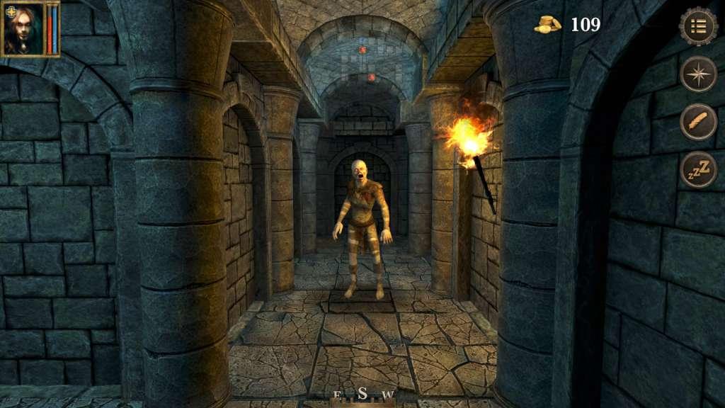 Screen Shot image 1 7 Mages بي سي ستيم كود رقمي