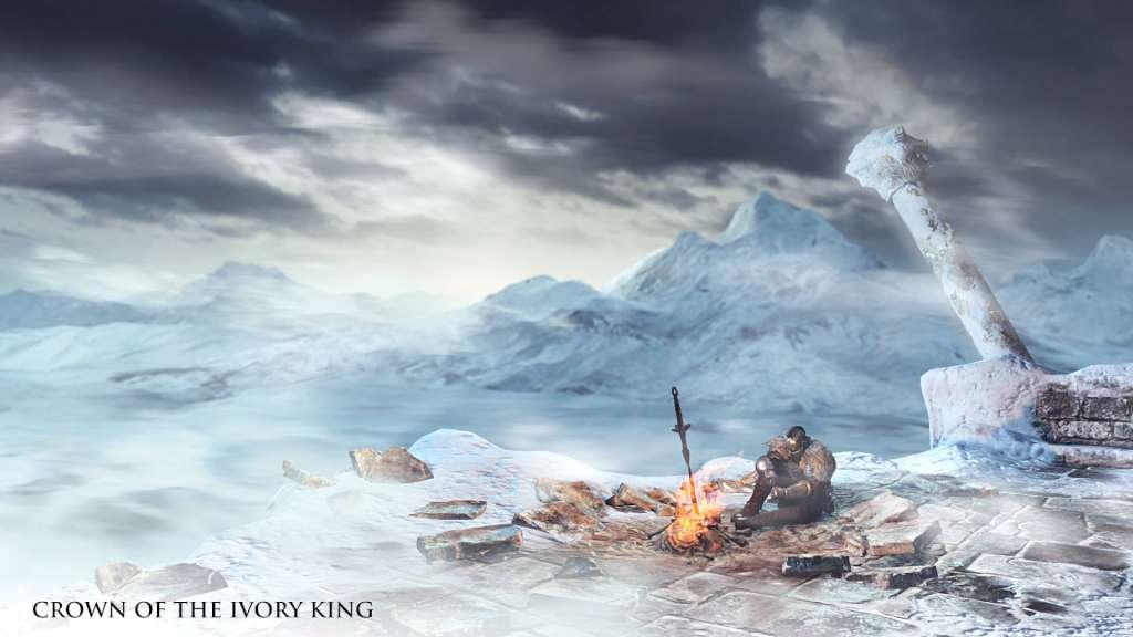 Screen Shot image 5 Dark Souls 2 - Season Pass DLC اوروبي بي سي ستيم كود رقمي