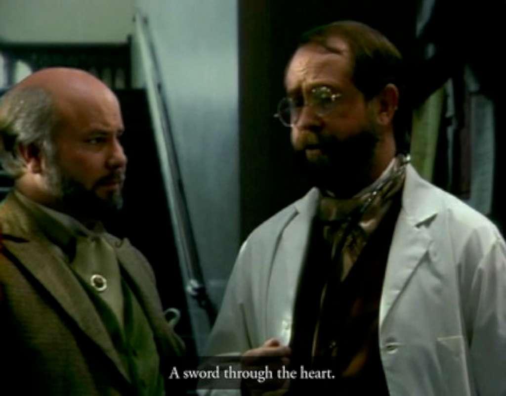 Sherlock Holmes Consulting Detective: The Case Of The Tin Soldier ستيم كود رقمي