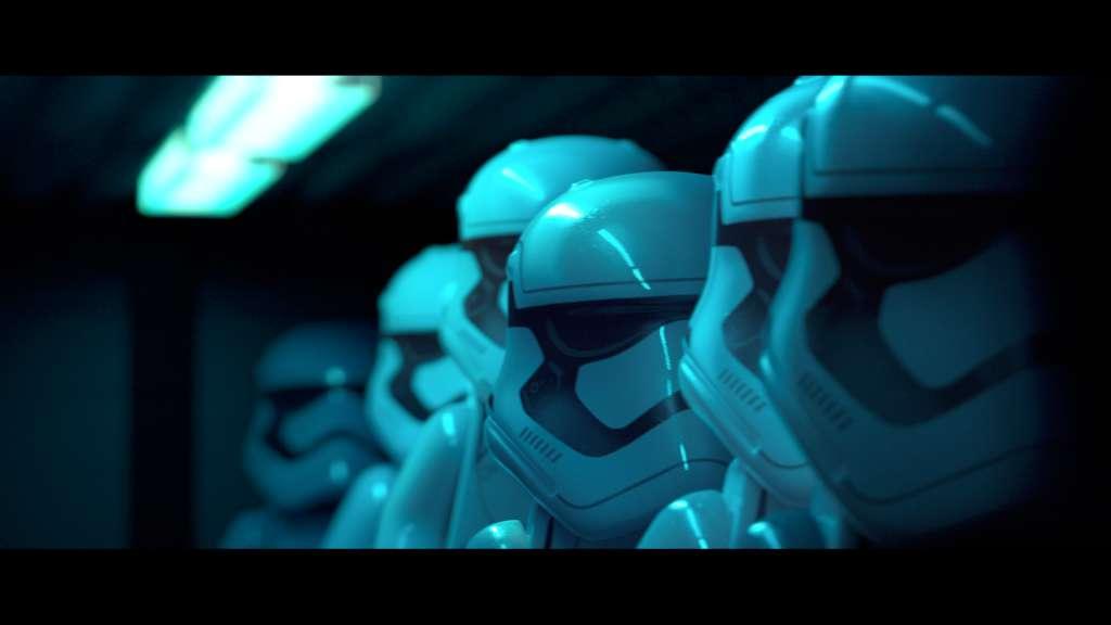 Screen Shot image 1 LEGO Star Wars: The Force Awakens اصدار الديلوكس RU VPN Activated ستيم كود رقمي