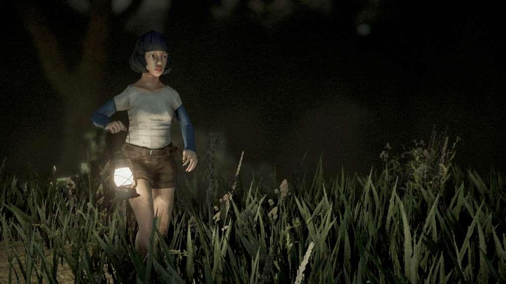 Screen Shot image 1 White Noise 2 Complete ستيم كود رقمي