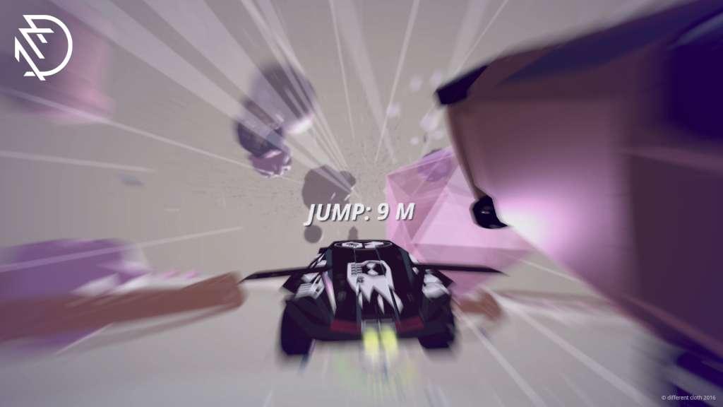 Screen Shot image 4 Drive! Drive! Drive! امريكي ستيم كود رقمي