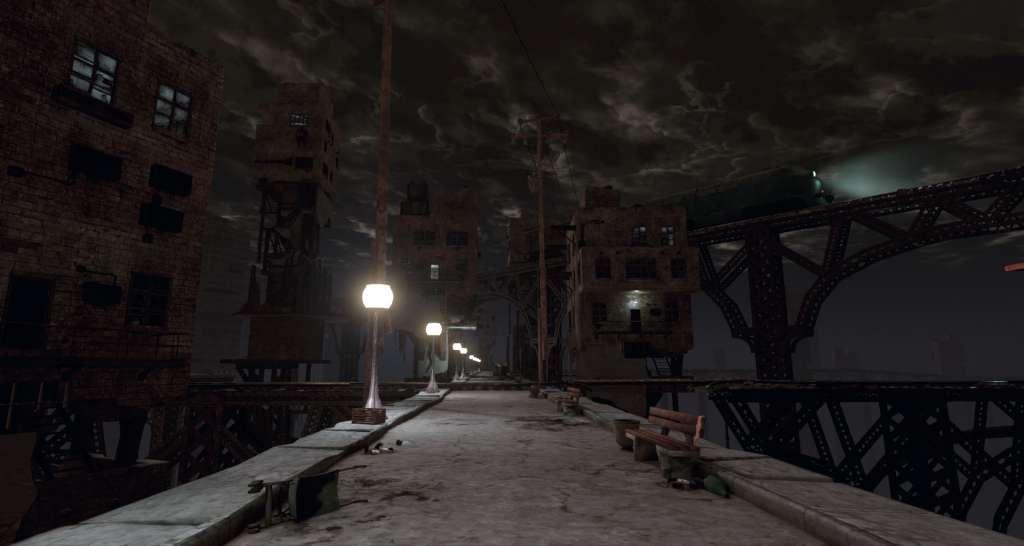 Screen Shot image 1 Empathy: Path Of Whispers ستيم كود رقمي