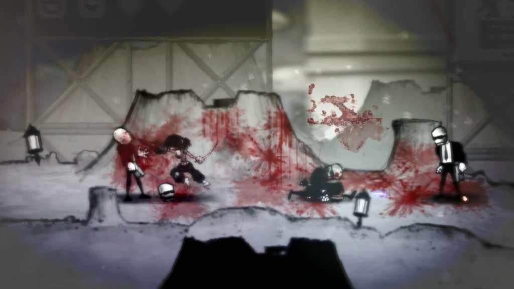 Screen Shot image 1 The Dishwasher: Vampire Smile ستيم كود رقمي