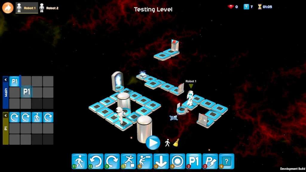 Screen Shot image 1 Robo Do It ستيم كود رقمي