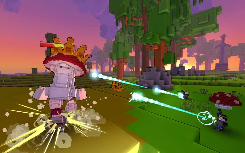 Screen Shot image 5 Trove - Arcanium Expedition Pack DLC بي سي ستيم كود رقمي