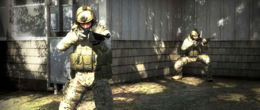 Screen Shot image 2 CS:GO Prime Status Upgrade ستيم هدية