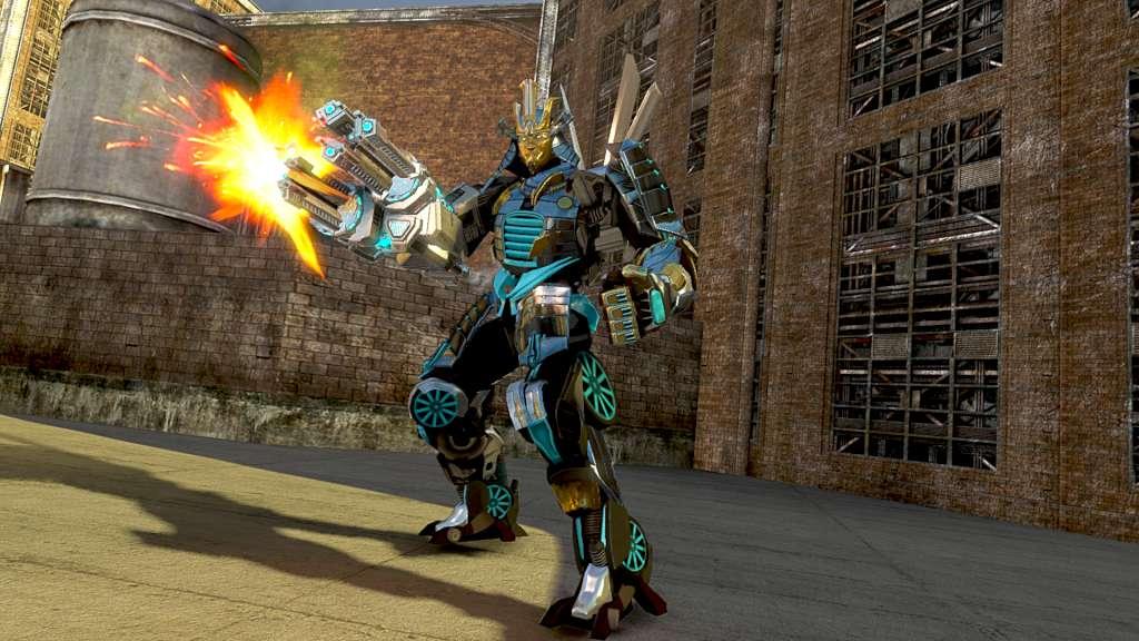 Screen Shot image 3 TRANSFORMERS: Rise Of The Dark Spark RU VPN Required ستيم كود رقمي