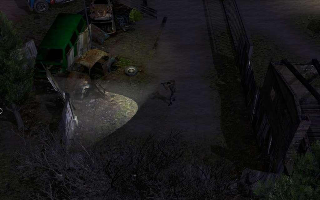 Screen Shot image 1 Dead Horde ستيم هدية