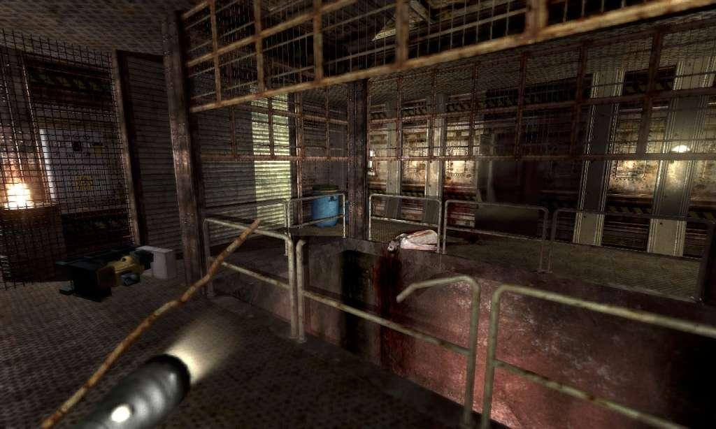 Screen Shot image 2 The Penumbra Collection GOG كود رقمي