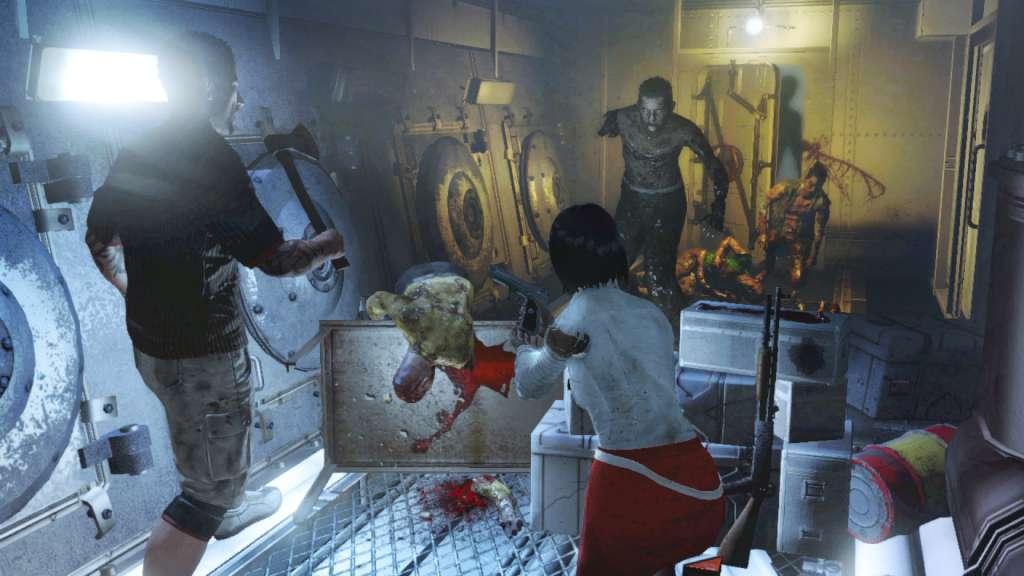 Screen Shot image 0 Dead Island Riptide اوروبي ستيم كود رقمي