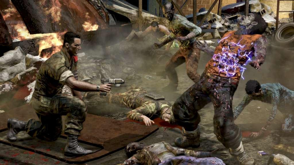 Screen Shot image 5 Dead Island GOTY اصدار ستيم هدية