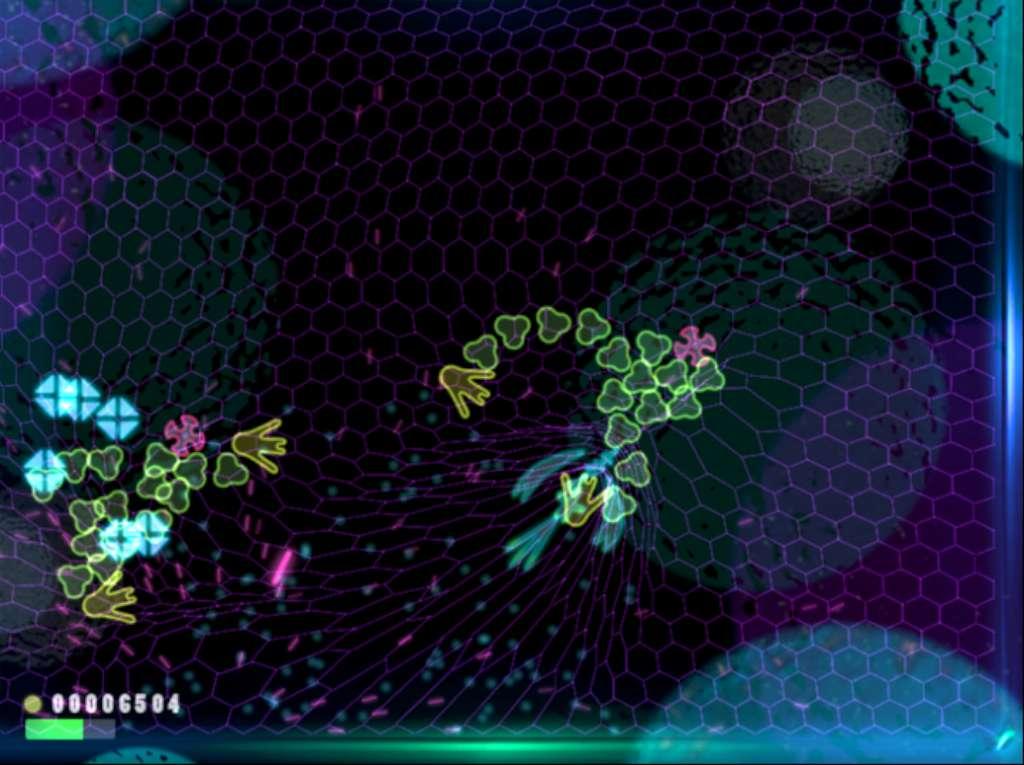 Screen Shot image 2 QUALIA 3: Multi Agent ستيم كود رقمي