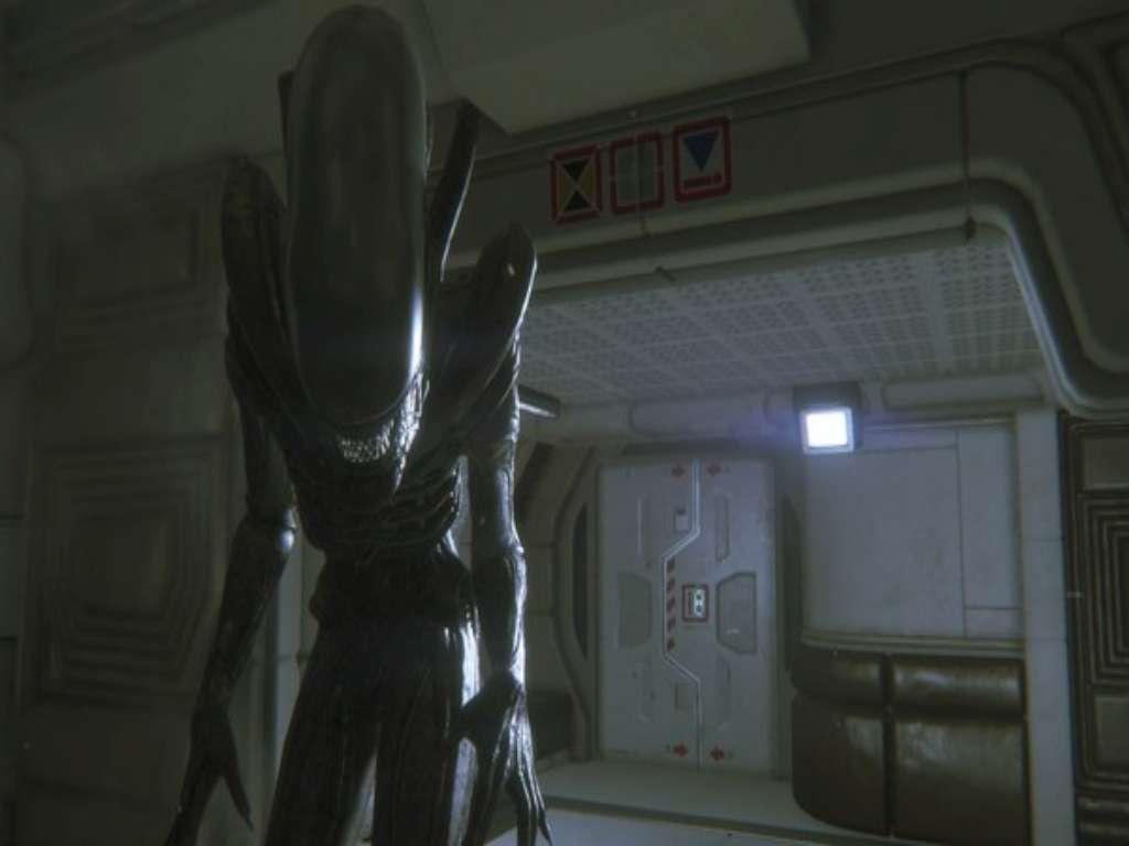 Screen Shot image 2 Alien: Isolation - The Trigger DLC ستيم كود رقمي
