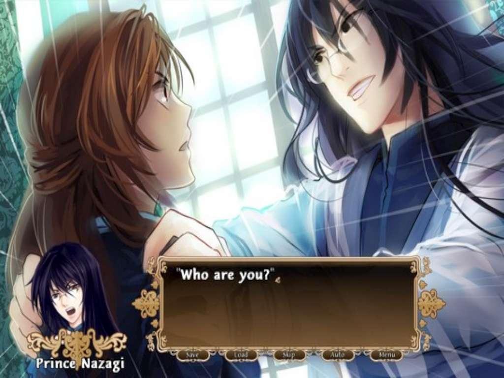 Screen Shot image 0 The Royal Trap ستيم كود رقمي