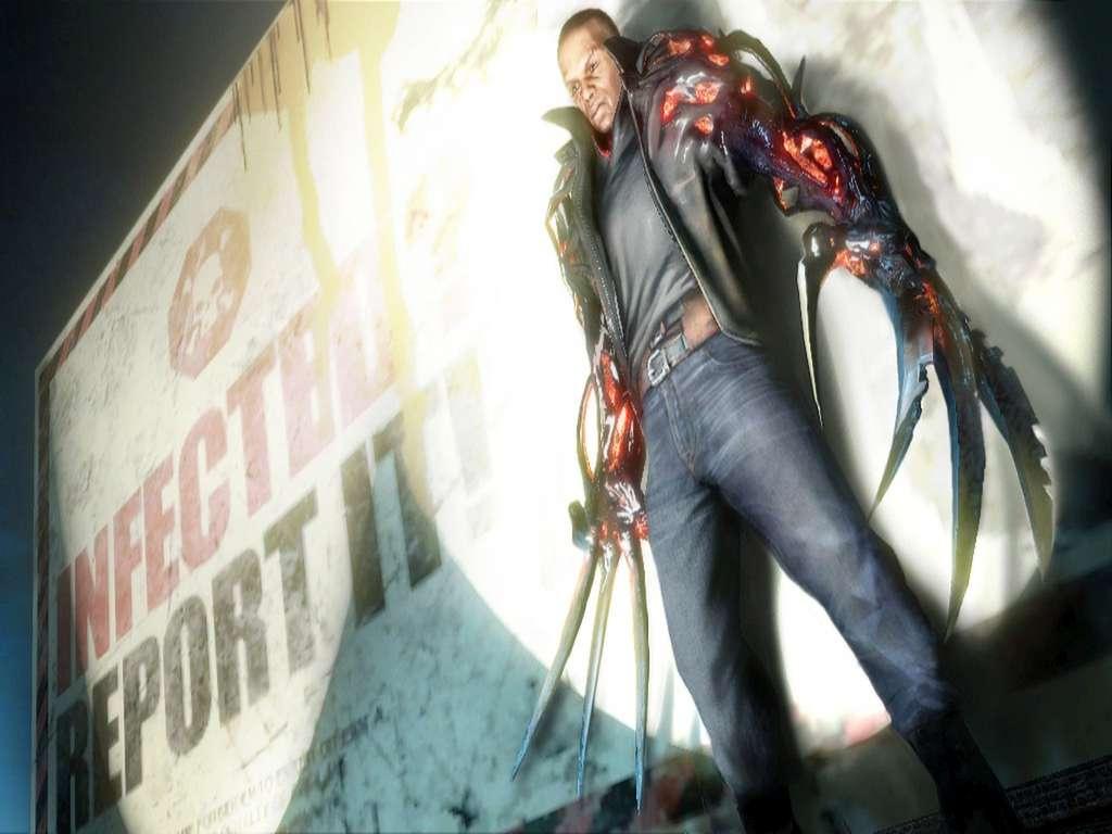 Screen Shot image 4 Prototype 2 اوروبي ستيم كود رقمي