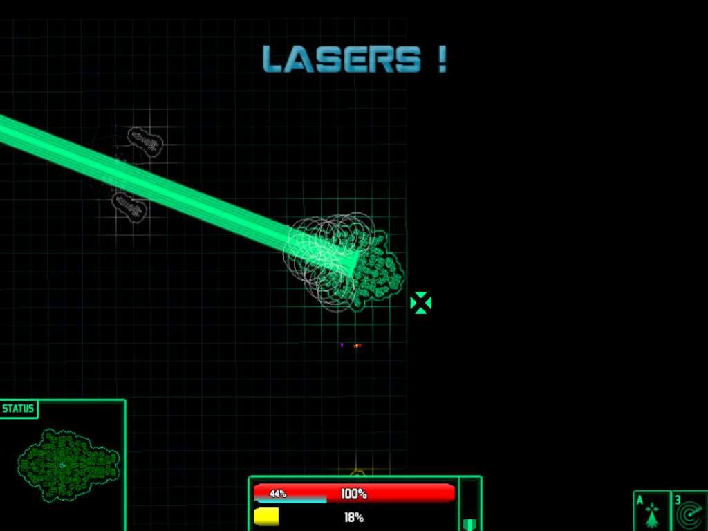 Screen Shot image 1 Final Core ستيم كود رقمي