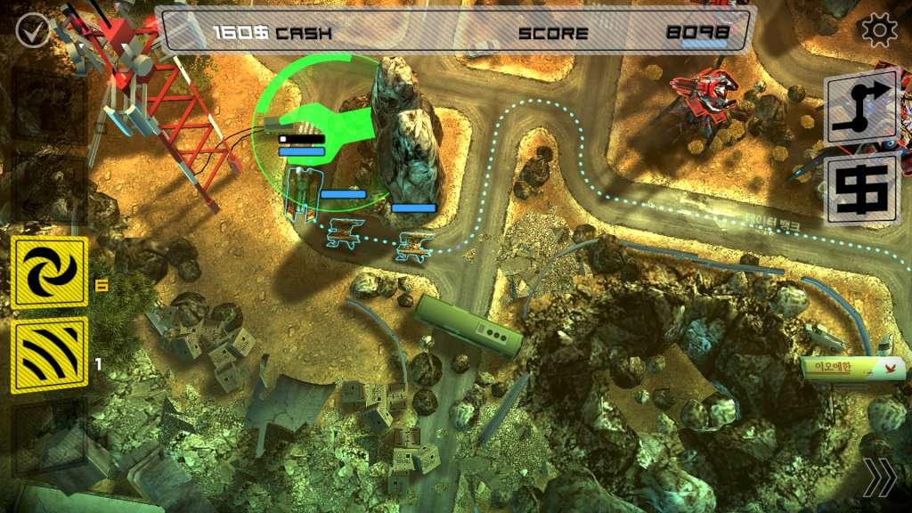 Screen Shot image 0 Anomaly Complete Pack ستيم كود رقمي