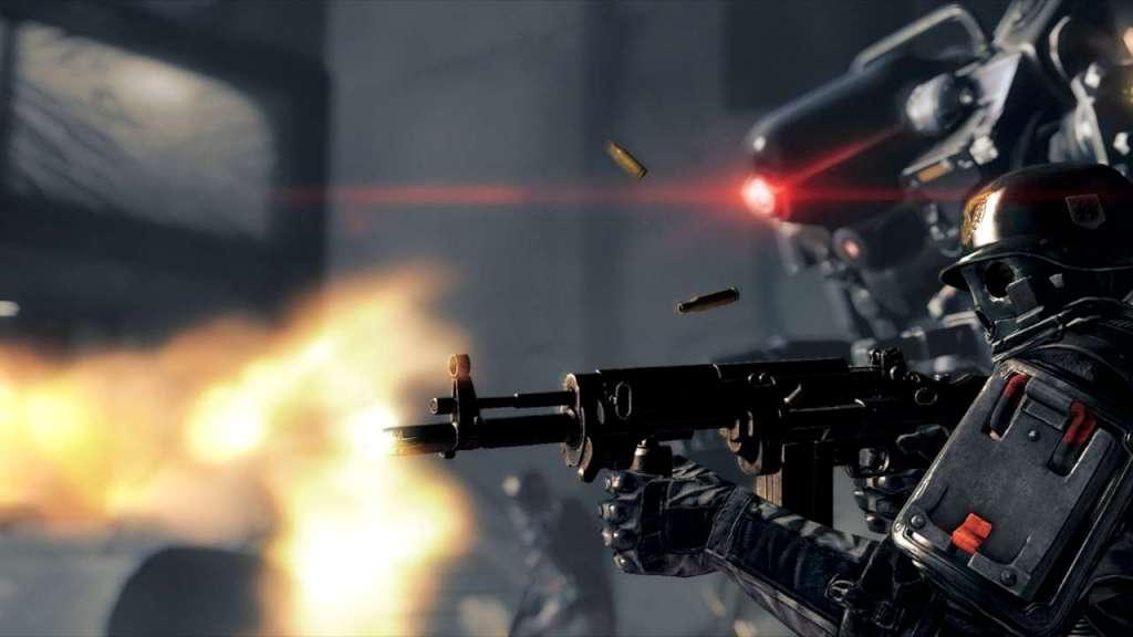 Screen Shot image 0 Wolfenstein II: The New Colossus اوروبي اكسبوكس 1 كود رقمي