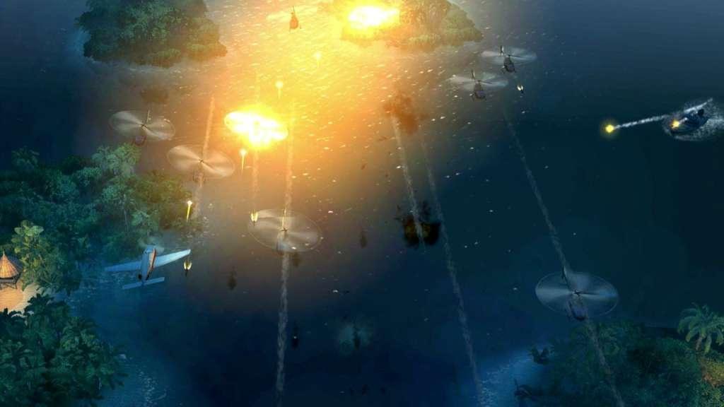 Screen Shot image 2 Narco Terror EN/FR/ES/الماني/IT Languages ستيم كود رقمي
