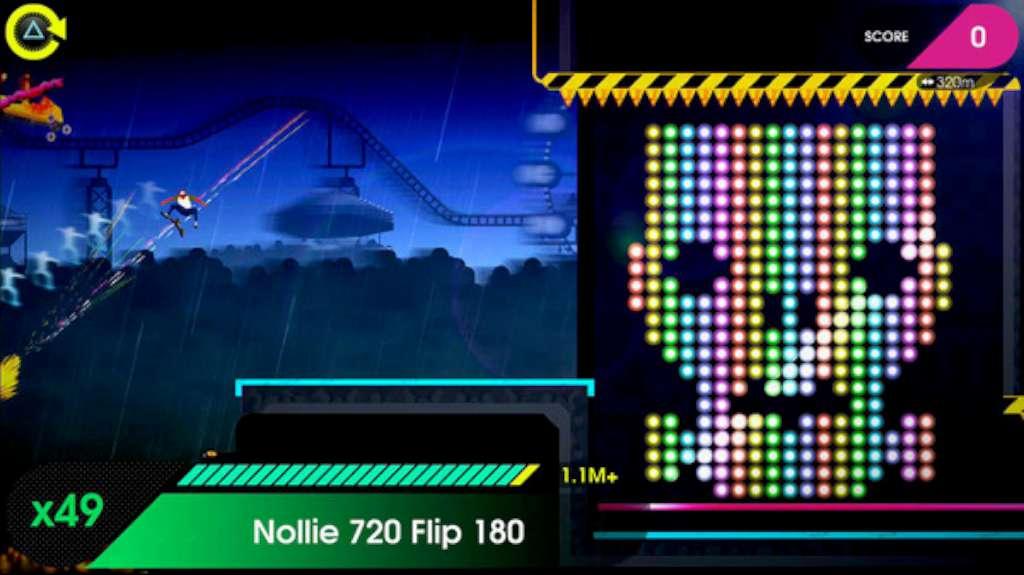 Screen Shot image 4 OlliOlli2: Welcome To Olliwood ستيم كود رقمي
