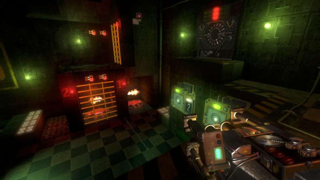 Screen Shot image 1 Magnetic: Cage Closed Collector'S اصدار ستيم كود رقمي