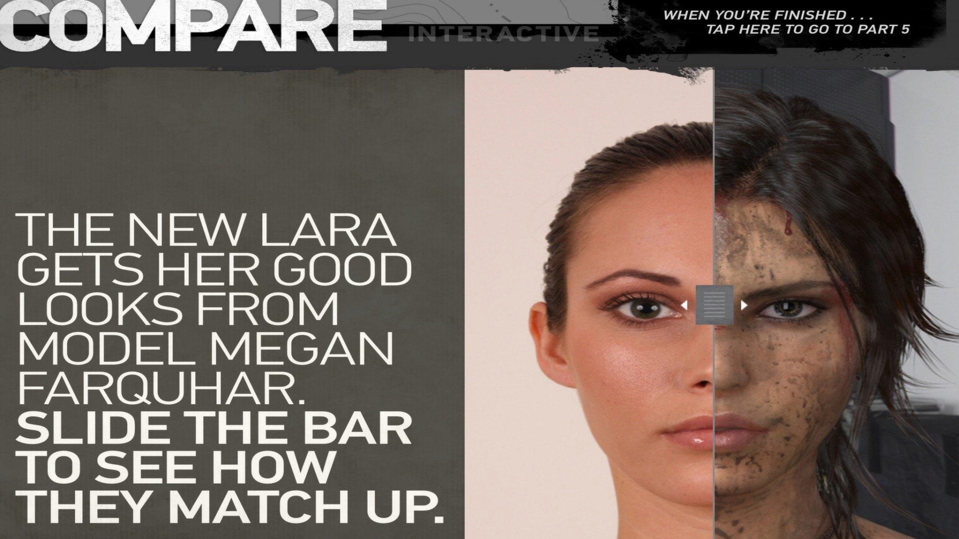 Screen Shot image 3 Tomb Raider - The Final Hours Digital Book رابط هديه ستيم