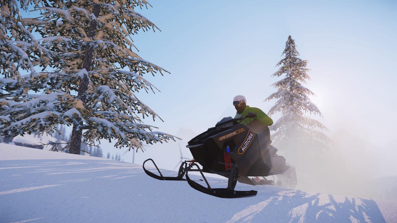 Screen Shot image 2 SNOW - The اولتمت اصدار ستيم هدية