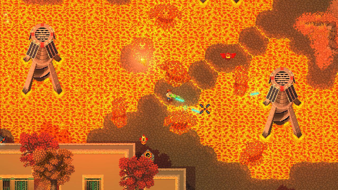 Screen Shot image 2 Serious Sam'S Bogus Detour GOG كود رقمي