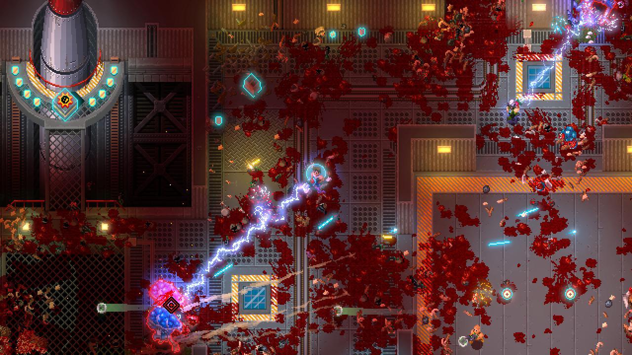 Screen Shot image 6 Serious Sam'S Bogus Detour GOG كود رقمي