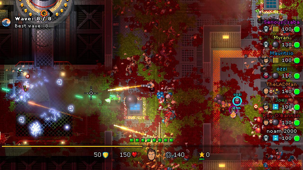 Screen Shot image 7 Serious Sam'S Bogus Detour GOG كود رقمي