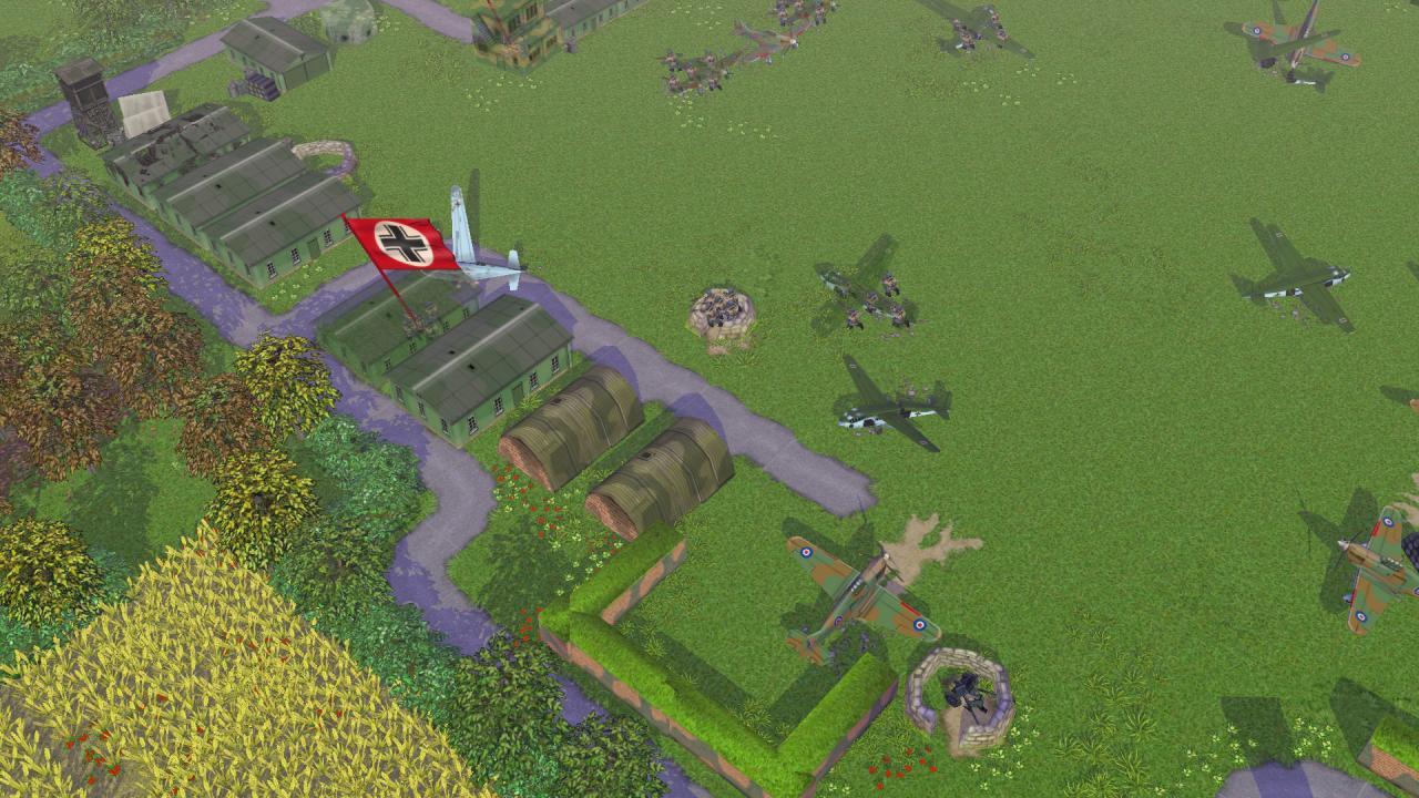 Screen Shot image 2 Battle Academy - Operation Sealion DLC ستيم كود رقمي