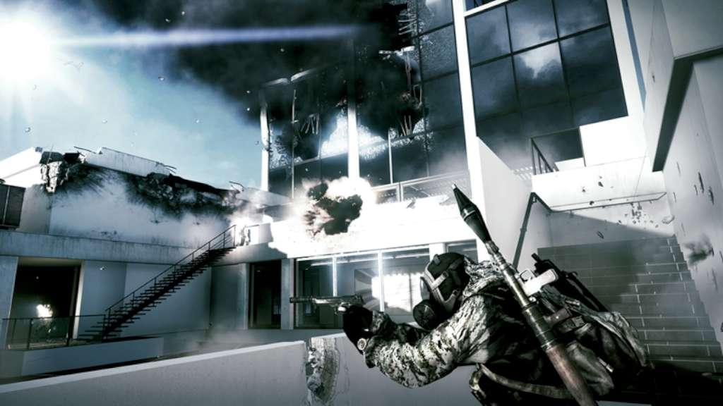 Screen Shot image 6 Battlefield 3 بي سي EA App كود رقمي