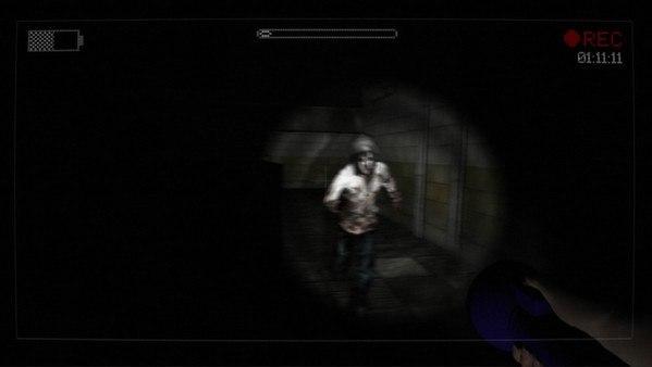 Screen Shot image 3 Slender: The Arrival (2014) اكسبوكس 1 / إكس بوكس سيريس X|S حساب