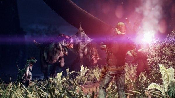 Screen Shot image 3 Primal Carnage ستيم كود رقمي