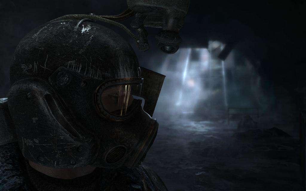 Screen Shot image 2 Metro 2033 ستيم هدية