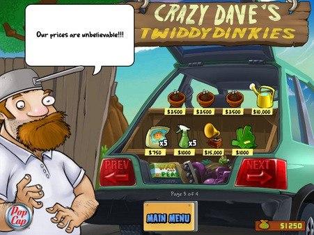 Screen Shot image 3 Plants Vs. Zombies GOTY اصدار رابط هديه ستيم