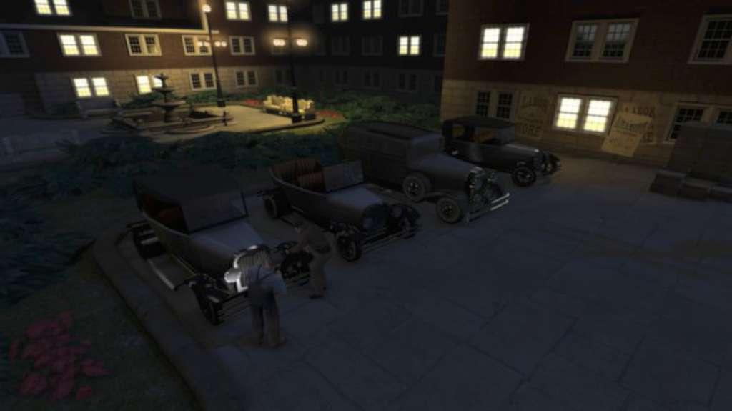 Screen Shot image 12 Omerta City Of Gangsters RU VPN Required ستيم كود رقمي
